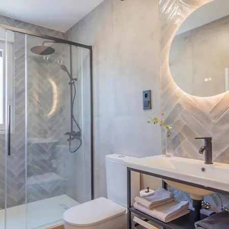 Holidea Mar Salada Bocal סנטנדר