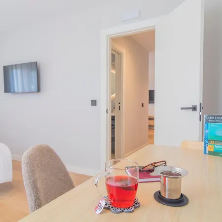 Holidea Mar Salada Bocal סנטנדר