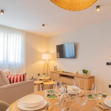 Holidea Mar Salada Bocal * סנטנדר