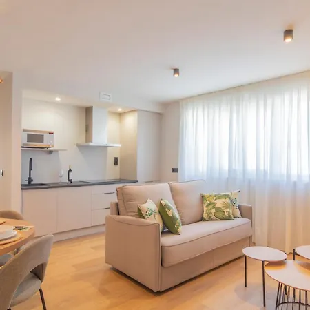 Holidea Mar Salada Bocal סנטנדר