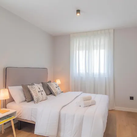 Holidea Mar Salada Bocal סנטנדר