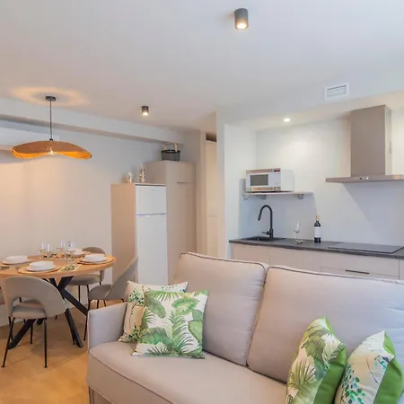 Holidea Mar Salada Bocal דירה