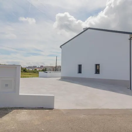 Holidea Mar Salada Bocal